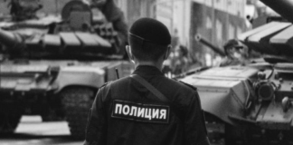 Задержанный скончался в отделе полиции Норильска. МВД начало проверку
