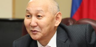 Заначка жены депутата, или за что пострадал Сортоев…