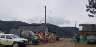 Житель Манского района незаконно захватил берег реки