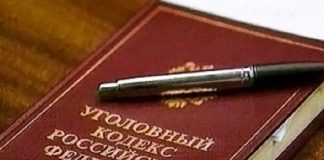 Жителя Стрежевого обвиняют в публичном оскорблении полицейского и ложном доносе