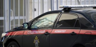 СК России начал уголовное расследование после стрельбы в детсаду под Ульяновском