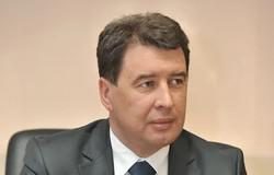 Игорь Наумов переуступил лыжню.