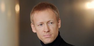 Мюнхенская дочь Владимира Путина