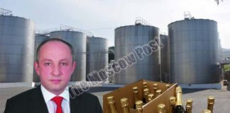 По Кочиеву к «Истоку» коррупции: депутата обвинили в незаконном алкогольном бизнесе