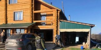 10-летний мальчик застрелил друга в Лесосибирске
