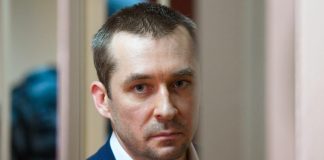 Бывшему полковнику МВД добавили срок за взятки на 1 миллиардов руб. от соучредителя ГК «1520» Маркелова и отдых в Сочи на 844 тыс. руб. от руководителя «Газпром автоматизации» Юнаева