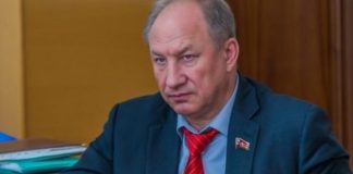 Парламентария Государственной Думы Рашкина приговорили к трем годам условно