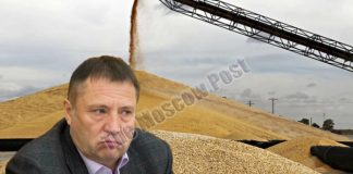 Хлеба и зрелищ Вегнеру: куда «испаряется» свердловское зерно?