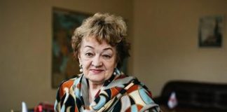 «Дружба» и мошенничество Раисы Лукутцовой.