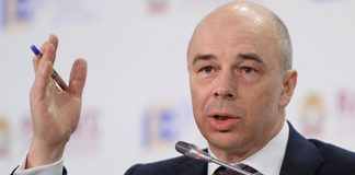 Силуанов: объявление технического краха никак не воздействует на финансовый сектор России