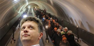 Соколов сделал своё дело: государственному служащему зачли крах «Метростроя» и благословили на «АвтоВАЗ»?