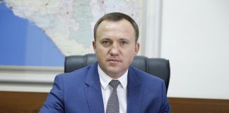 Юрий Гриценко на посту вице-главу региона Кубани выкупил у администрации Краснодара 1,8 га земли за 374,4 тыс. руб.