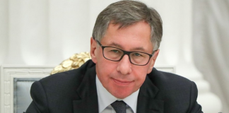 Авен и Фридман «страхуются» в столице Великобритании
