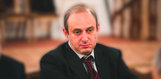 «Раскаявшийся» «клиент» полковника Захарченко
