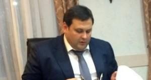 Владимир Ивченко получил лицензию на 10 лет.