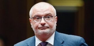 Депутатские закрома. Земляной барон и карательный законодатель Андрей Клишас