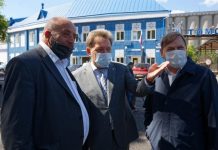 4-й эпизод дела Кляйна: сговор с ООО «Братство»