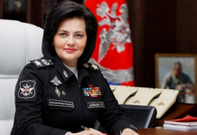 Заместитель министра обороны Татьяна Шевцова: стукачество, подхалимство и кражу