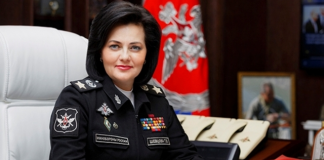 Заместитель министра обороны Татьяна Шевцова: стукачество, подхалимство и кражу