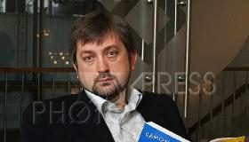 Как расконсервировали ККБ.