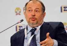 Бизнесмен Лисин начал зачистку средства массовой информации