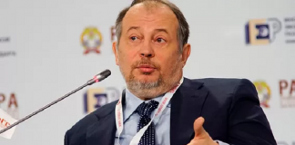 Бизнесмен Лисин начал зачистку средства массовой информации