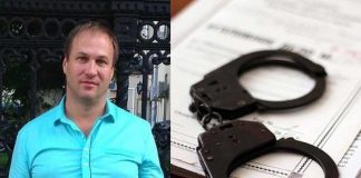 Скандальный «чудик» Владимир Барцакин чистит веб и подстрекает средства массовой информации на новые расследования