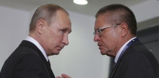 «Владимир Владимирович, я могу быть Для вас полезен»
