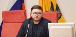 Роман Фомичев сторговался со следствием на 2 года колонии.