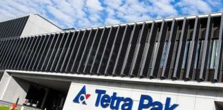 Tetra Pak сообщила об уходе из Российской Федерации