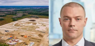 «Ситиматик» Сергея Котляренко не может своевременно достроить полигон твердых бытовых отходов в ХМАО