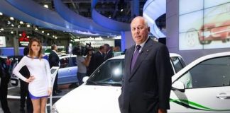 Как Lada осталась без коробки-автомат.