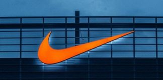 Американский производитель обуви и одежки Nike уходит из Российской Федерации