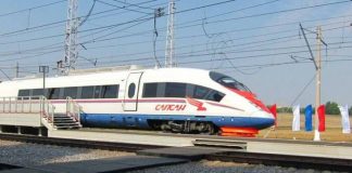 В Российской Федерации высказались о будущем «Сапсанов» и «Ласточек» после ухода Siemens