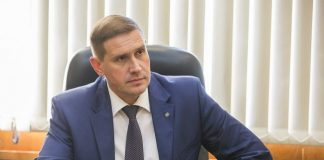 Заместителем председателя Центробанка станет Сергей Белов
