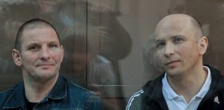 Один из лидеров «ореховской» ОПГ Сергей Буторин и его телохранитель-убийца Полянский осуждены за покушение на оперативного сотрудника в 1998 году
