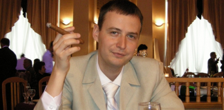Почему разраб «Катюши» Владислав Клюшин предпочитает американскую тюрьму выдачи в Российскую Федерацию