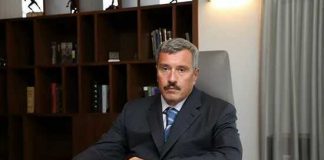 «Газпром» доят через «ВИС». Повелитель государственного заказа российской монополии Дмитрий Доев засвечен в Великобритании