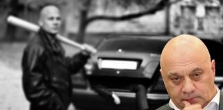 Тюремная симфония бизнесмена Ебралидзе