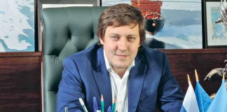 Антон Абдурахманов – подрядная организация Министерство обороны, годами обкрадывающий армию