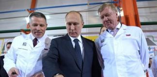 Чубайс разложил активы по разным челябинцам.