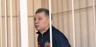 Бывший сибирский алкобарон получил десять лет условно за то, что выманил у друга-соратники 170 млн руб. за «урегулирование вопросов» с сотрудниками правоохранительных органов