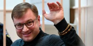 Дмитрию Михальченко предъявили счет через партнеров.