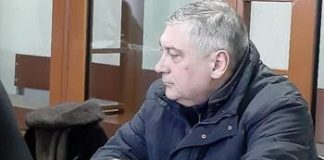 Геннадию Чейкину выжали 9 лет колонии.
