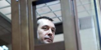 Дмитрий Захарченко отдохнет в колонии 16 лет.