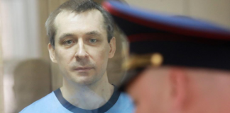 Дело полковника-бизнесмена Захарченко: за свободу расхитителя Маркелова дали 20 миллионов долларов Крапивин и Ушерович