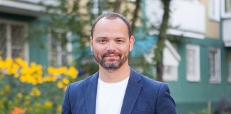 Депутат Сафронов и жители Академического городка: Жилнадзор под контролем, Саня зажал три с излишним ляма