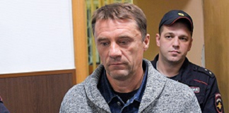 Предпринимателя Валерия Маркелова выручают от ответственности по расследованию о взятках Дмитрию Захарченко