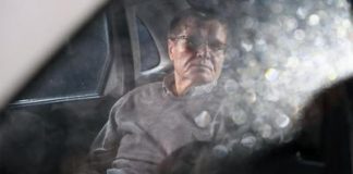 Алексей Улюкаев откинулся по УДО.
