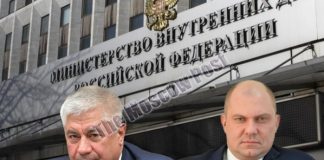 Интим на погонах: полицейский отметил звание, пристав к коллеге